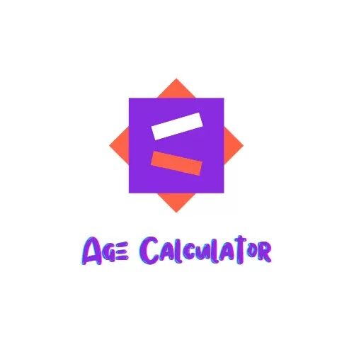 Age Calculator