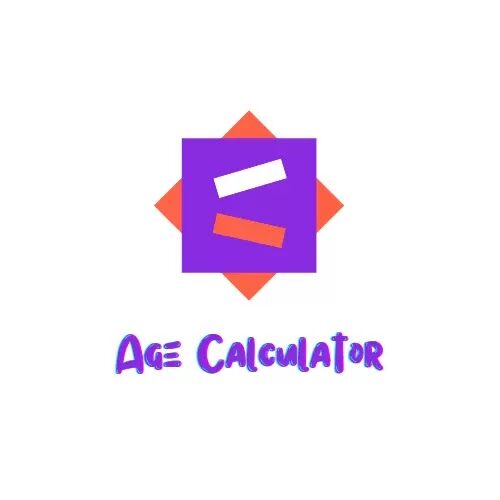 Age Calculator